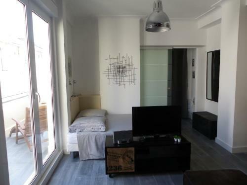 Apartamento Le Fran�ois 1er
