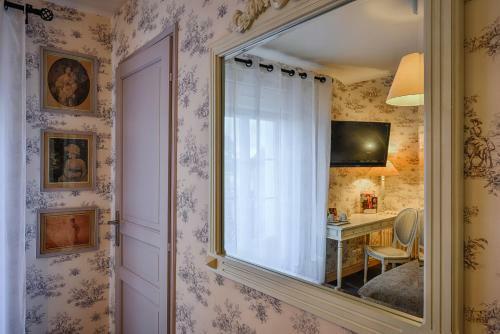 Hotel H�tel Villa Cap D'ail