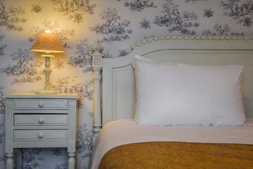 Hotel H�tel Villa Cap D'ail