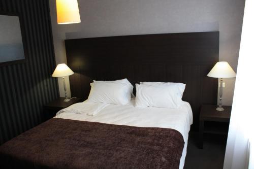 Hotel H�tel Villa Cap D'ail