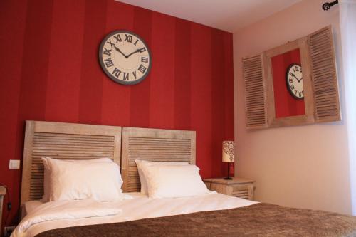 Hotel H�tel Villa Cap D'ail