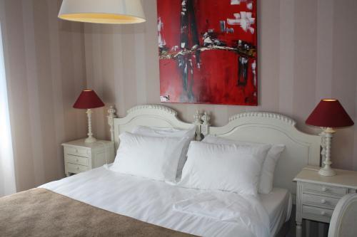Hotel H�tel Villa Cap D'ail