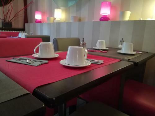 Hotel H�tel Villa Cap D'ail