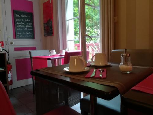 Hotel H�tel Villa Cap D'ail
