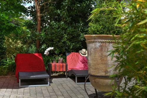 Hotel H�tel Villa Cap D'ail