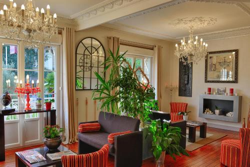 Hotel H�tel Villa Cap D'ail