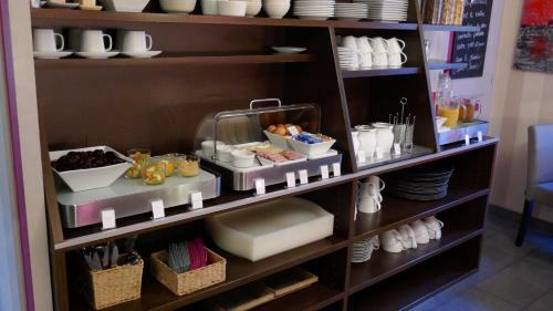 Hotel H�tel Villa Cap D'ail