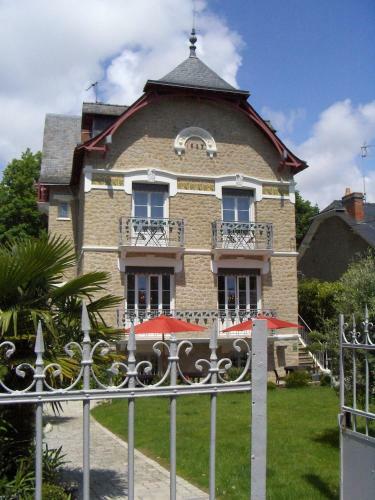 Hotel H�tel Villa Cap D'ail