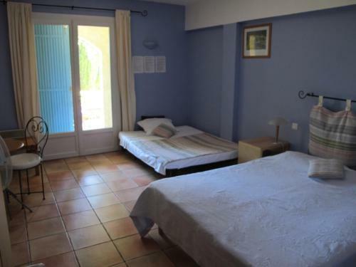 Apartamentos Les Arcades