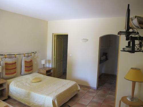 Apartamentos Les Arcades