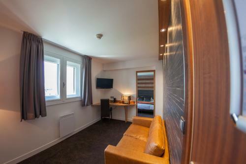 Hotel H�tel Foch