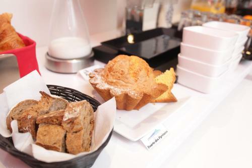 Hotel H�tel Foch