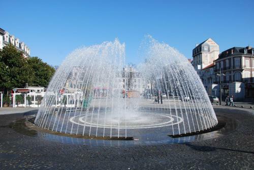 Hotel H�tel Foch