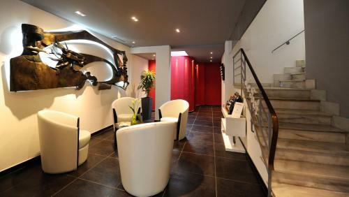 Hotel H�tel Foch