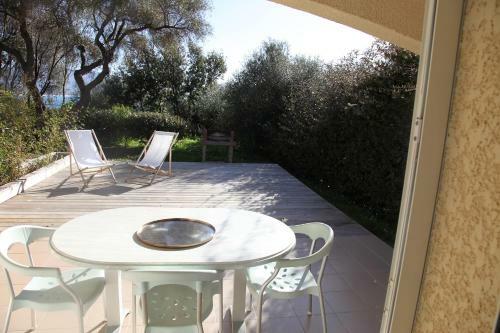 R�sidence Ogliastrello