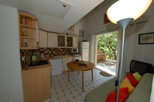 Villa Le Hameau De La Nicolini�re