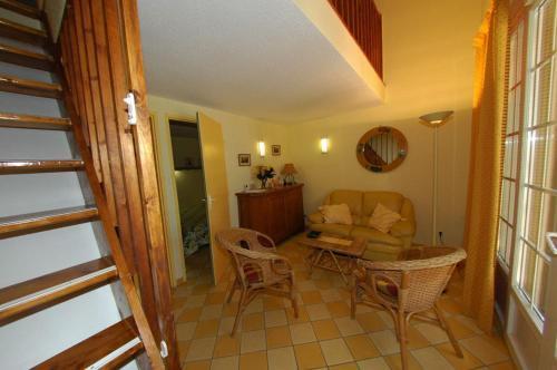 Villa Le Hameau De La Nicolini�re