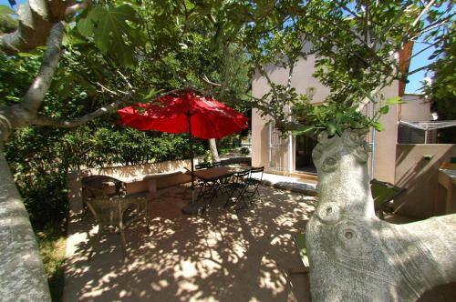 Villa Le Hameau De La Nicolini�re