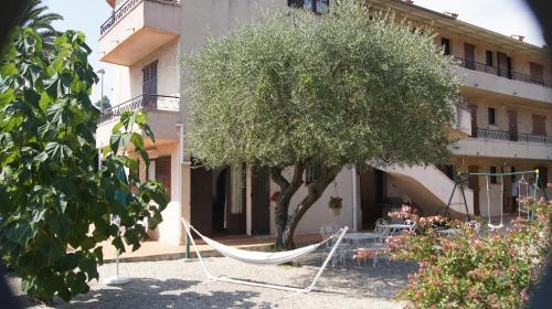 Motel Esterel