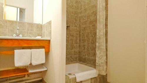 Aparthotel R�sidence H�teli�re Les Acanthes
