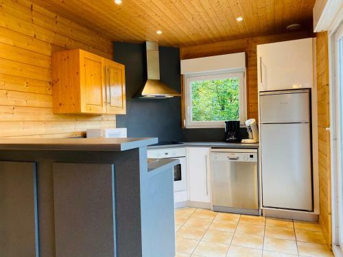 Chalet Myrtille