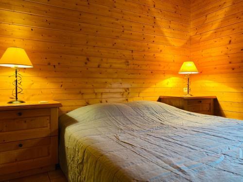 Chalet Myrtille