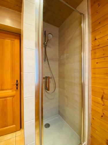 Chalet Myrtille