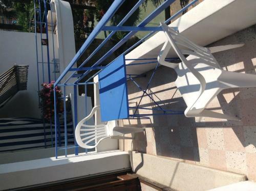 Apartamentos Hotel Meubl� Ramuntcho