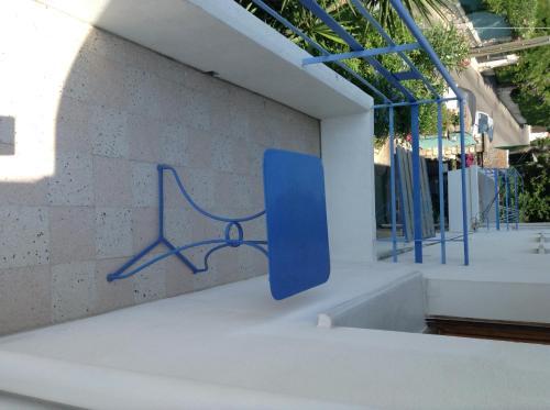 Apartamentos Hotel Meubl� Ramuntcho
