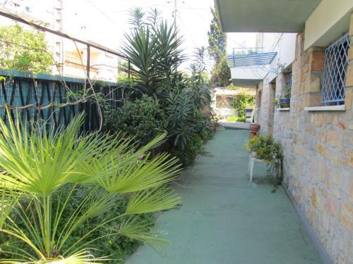 Apartamentos Hotel Meubl� Ramuntcho