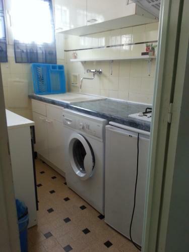 Apartamentos Hotel Meubl� Ramuntcho