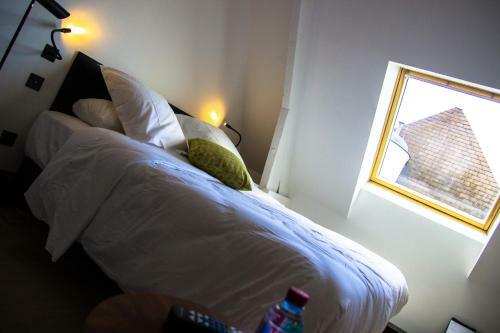 Apartamento Grand Place H�tel