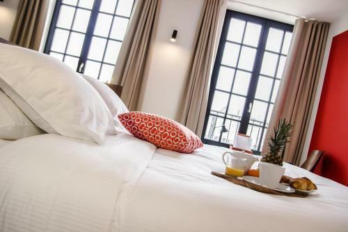 Apartamento Grand Place H�tel