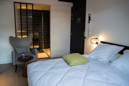 Apartamento Grand Place H�tel