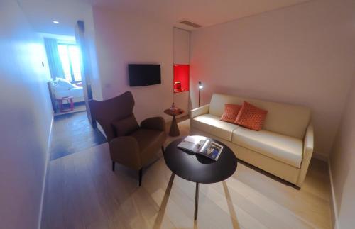 Apartamento Grand Place H�tel
