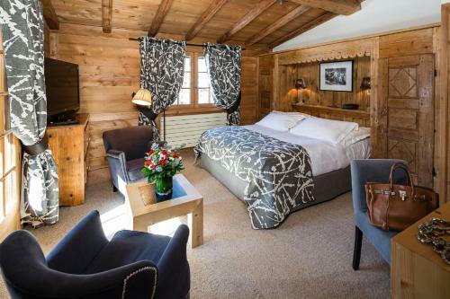 Hotel Fer � Cheval
