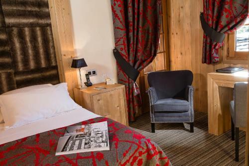 Hotel Fer � Cheval