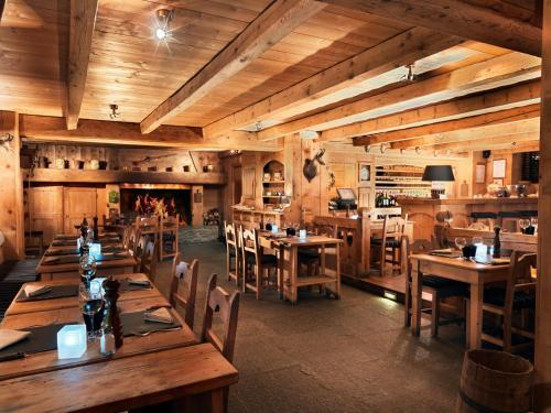 Hotel Fer � Cheval