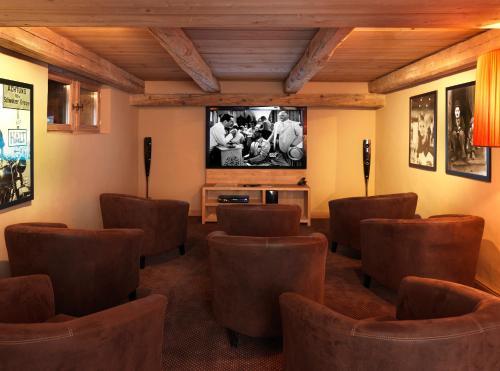 Hotel Fer � Cheval