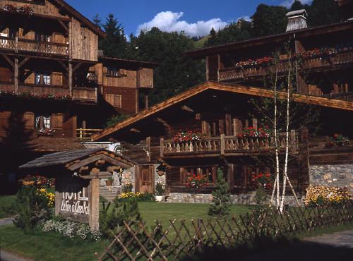 Hotel Fer � Cheval