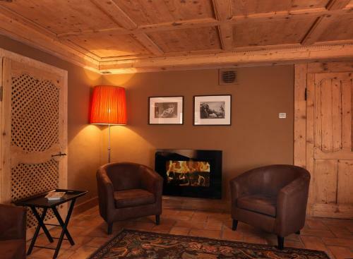 Hotel Fer � Cheval