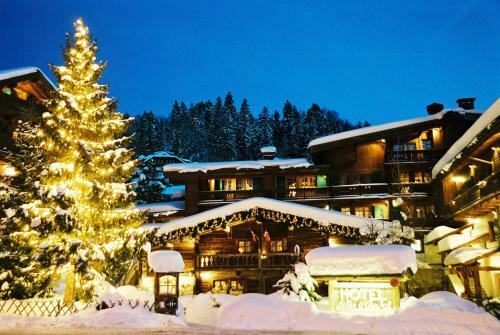 Hotel Fer � Cheval
