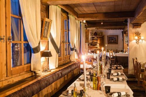 Hotel Fer � Cheval