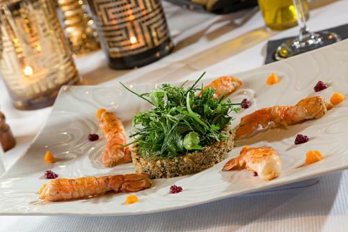 Hotel Fer � Cheval