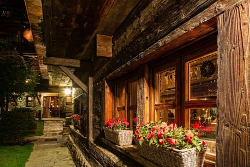 Hotel Fer � Cheval