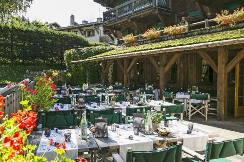 Hotel Fer � Cheval