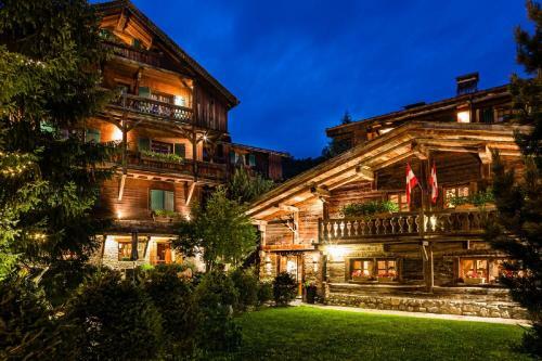 Hotel Fer � Cheval