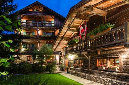 Hotel Fer � Cheval