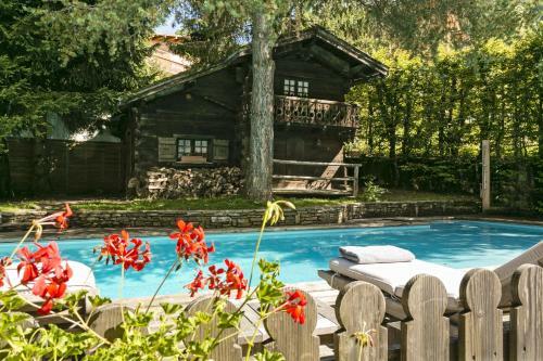 Hotel Fer � Cheval