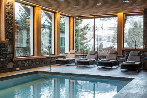 Hotel Fer � Cheval